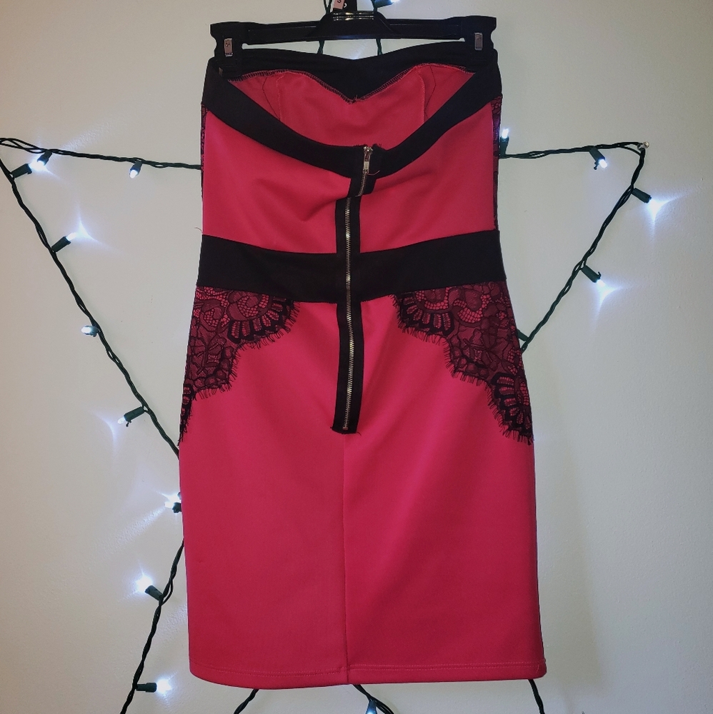 Dress - Picture 2 of 2